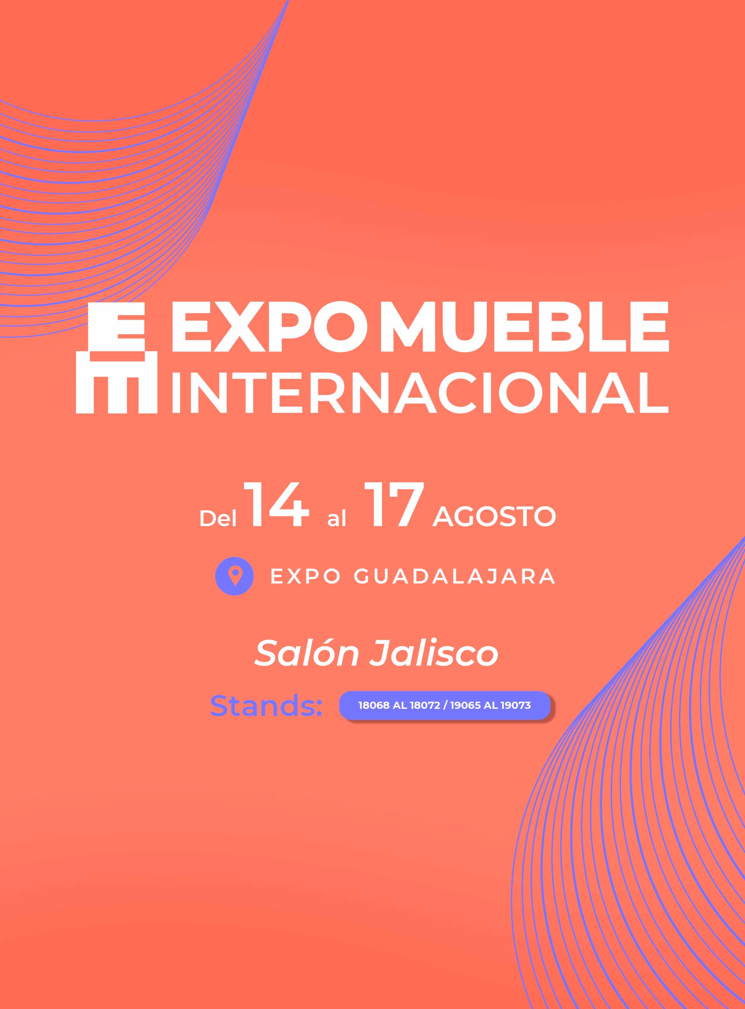 EXPO MUEBLE 2024
