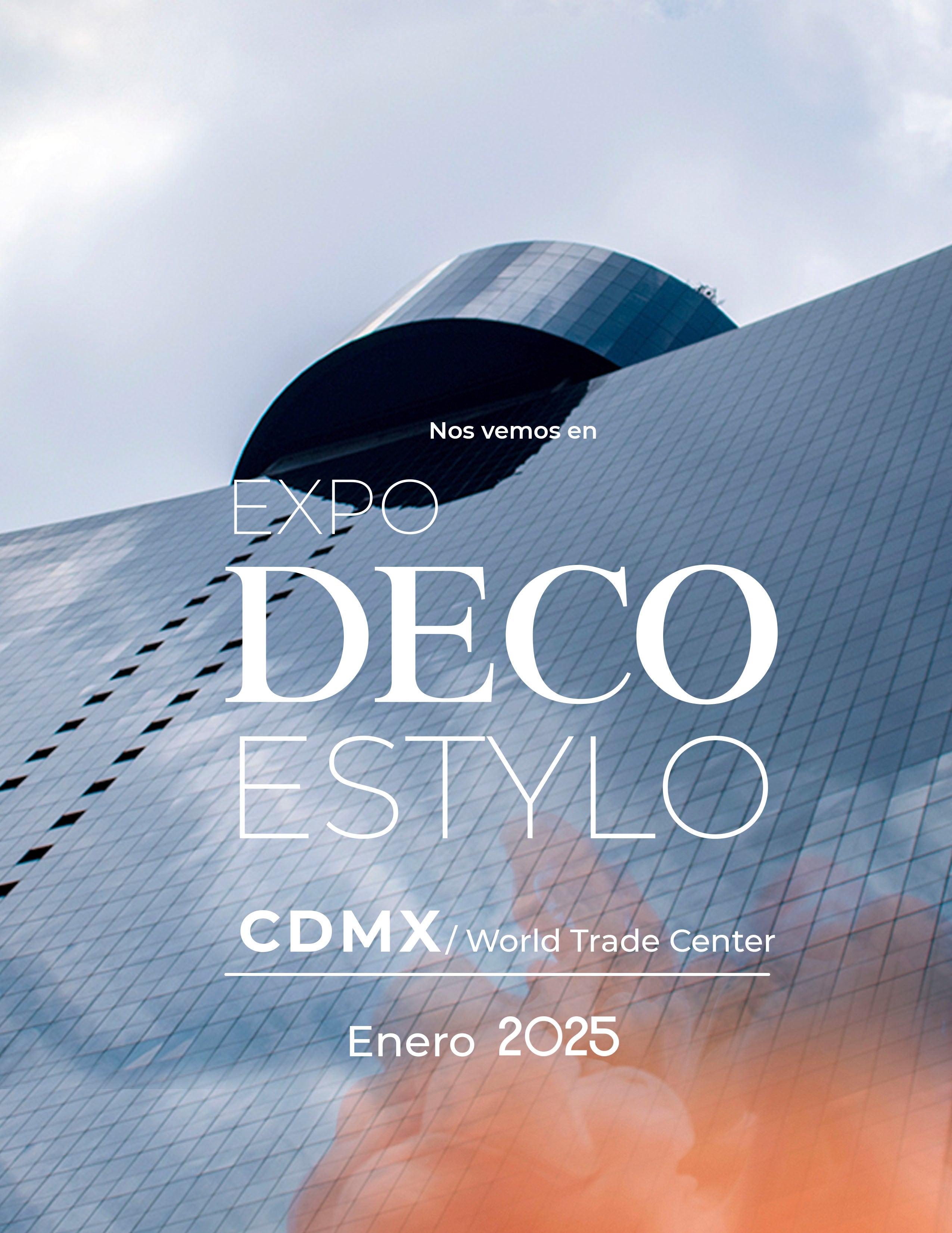 EXPO DECOESTYLO 2025