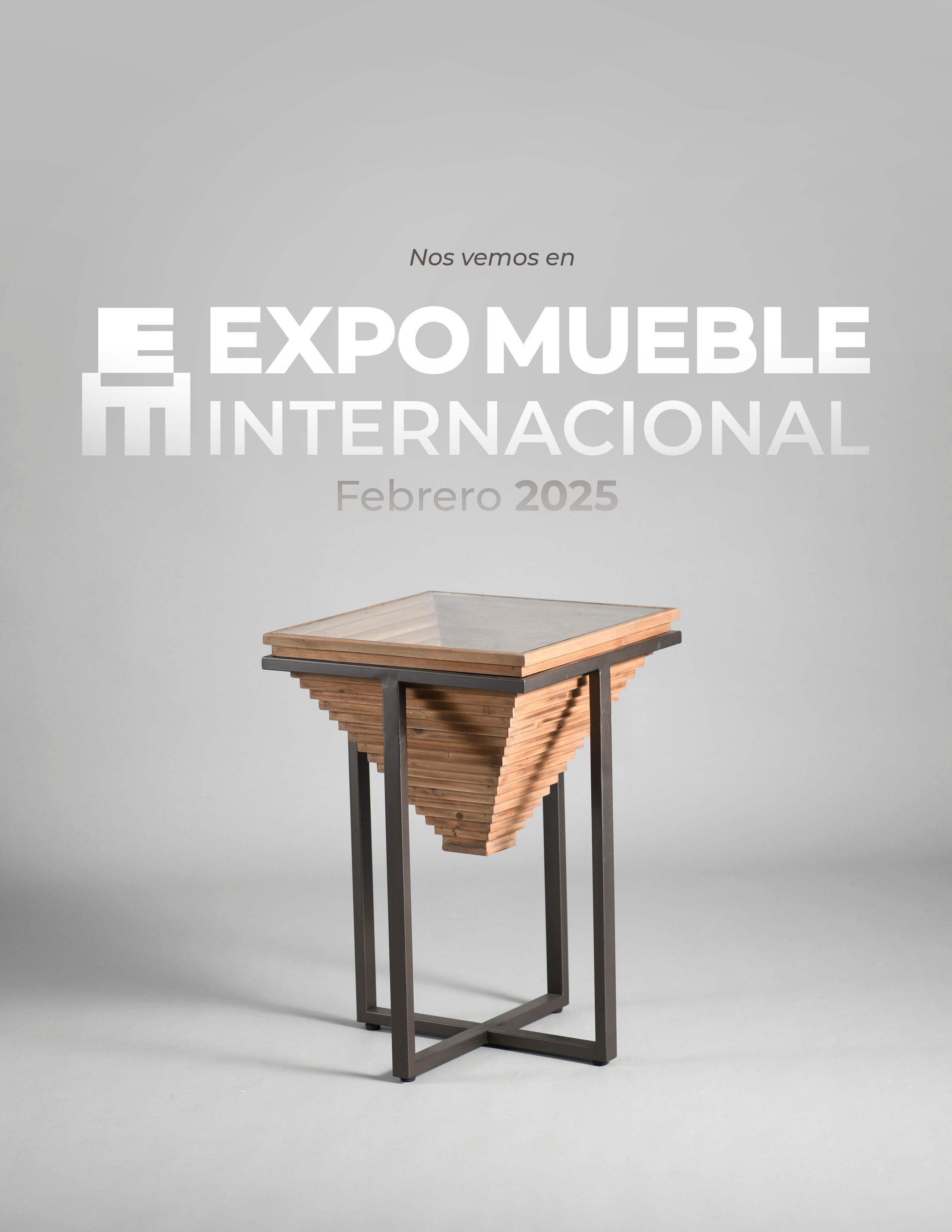 EXPO MUEBLE 2025